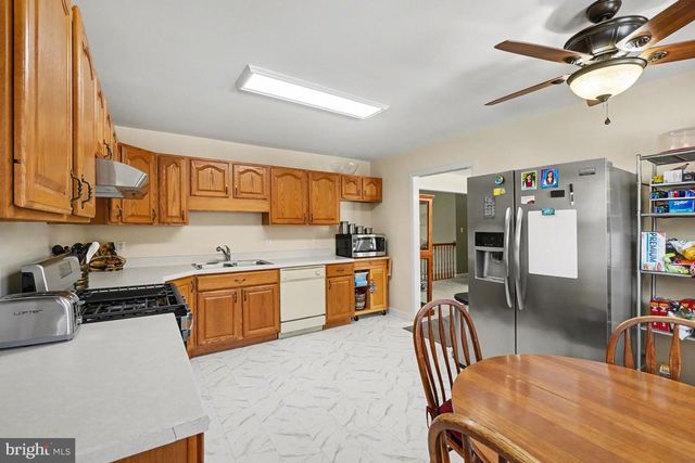 8636 WINDING WAY, Perry Hall, MD 21128