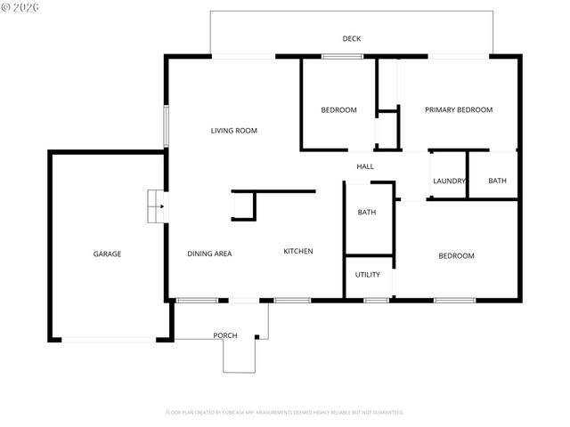 105 Nw OCEANIA Dr, Waldport, OR 97394