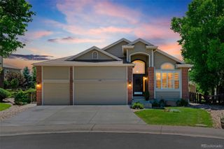 7447 Pintail Place, Littleton, CO 80125