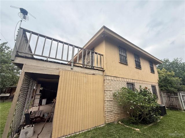 1812 Rosalinda Street, Mission, TX 78572