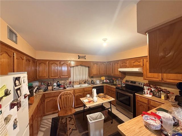 1812 Rosalinda Street, Mission, TX 78572