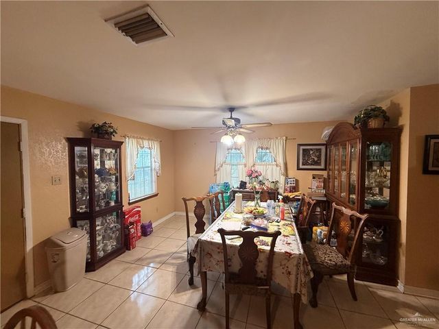 1812 Rosalinda Street, Mission, TX 78572
