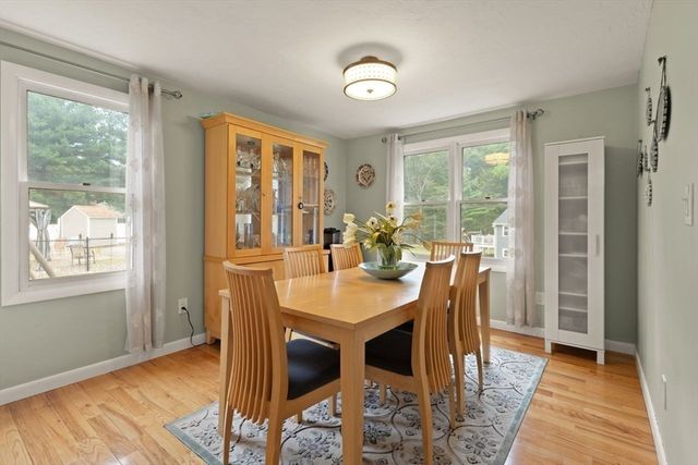 10 Cheshire Rd, Sharon, MA 02067