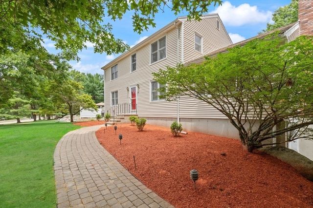 10 Cheshire Rd, Sharon, MA 02067