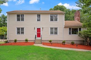 10 Cheshire Rd, Sharon, MA 02067