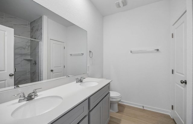500 Henry Milton RD, Georgetown, TX 78626