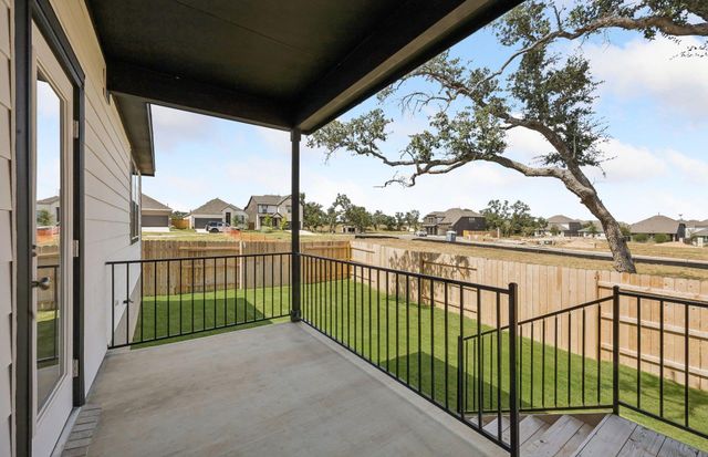 500 Henry Milton RD, Georgetown, TX 78626