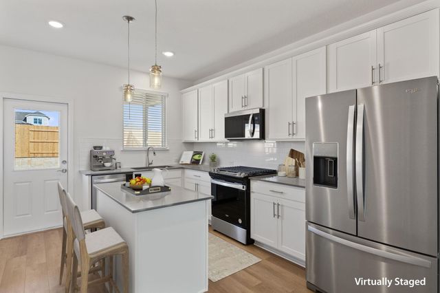 500 Henry Milton RD, Georgetown, TX 78626