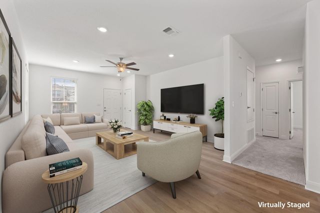 500 Henry Milton RD, Georgetown, TX 78626