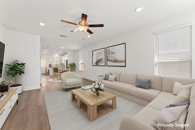 500 Henry Milton RD, Georgetown, TX 78626