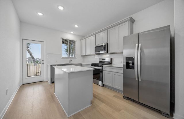 500 Henry Milton RD, Georgetown, TX 78626