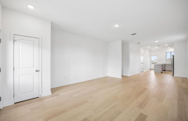 500 Henry Milton RD, Georgetown, TX 78626