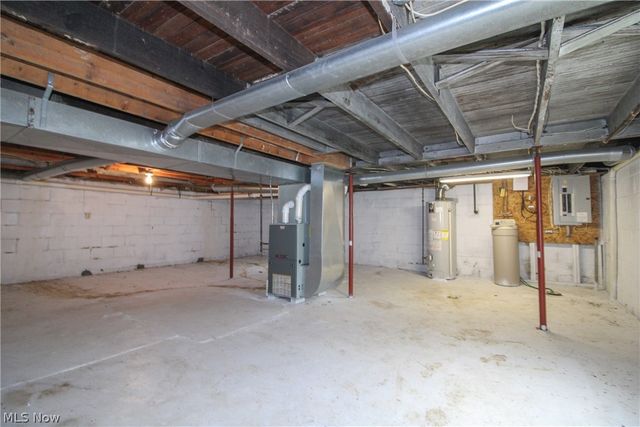 548 W 39th Street, Shadyside, OH 43947