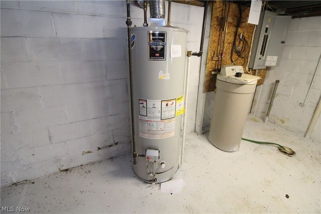 548 W 39th Street, Shadyside, OH 43947