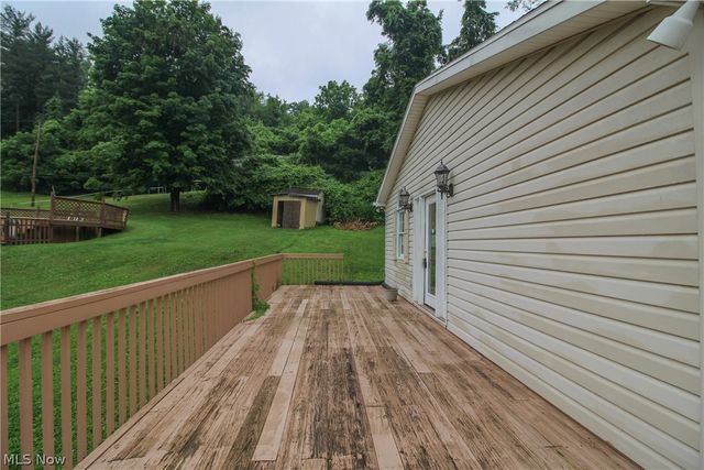 548 W 39th Street, Shadyside, OH 43947