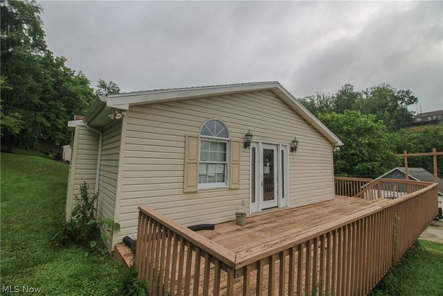548 W 39th Street, Shadyside, OH 43947