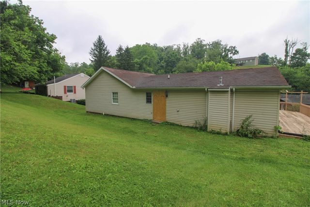548 W 39th Street, Shadyside, OH 43947
