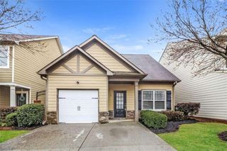 14 Greenfield Drive, Dawsonville, GA 30534