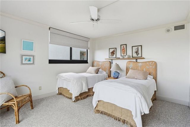 2400 Gulf Shore BLVD N 603, Naples, FL 34103