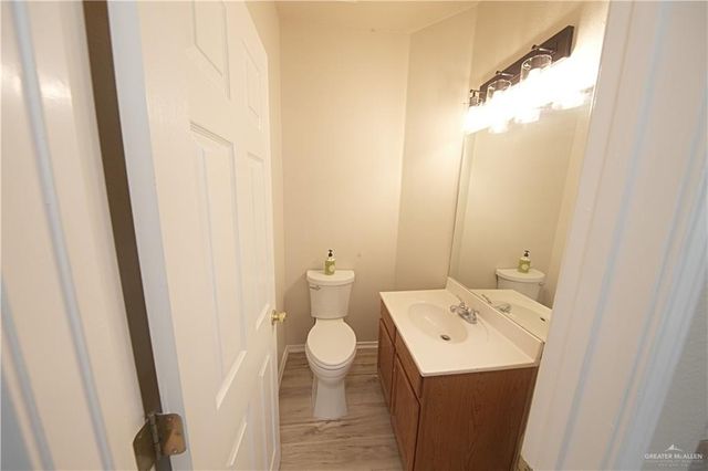 3400 Fern Avenue, Mcallen, TX 78501