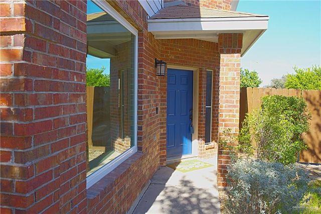 3400 Fern Avenue, Mcallen, TX 78501