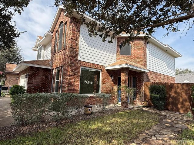 3400 Fern Avenue, Mcallen, TX 78501