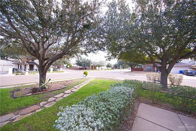 3400 Fern Avenue, Mcallen, TX 78501