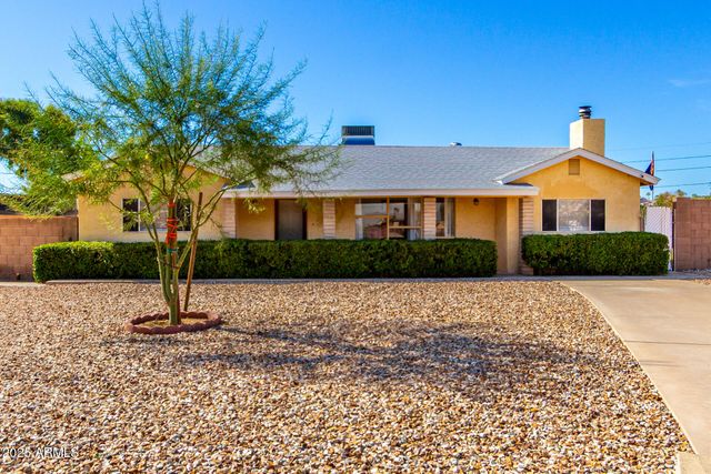 12648 N 23RD Street, Phoenix, AZ 85022