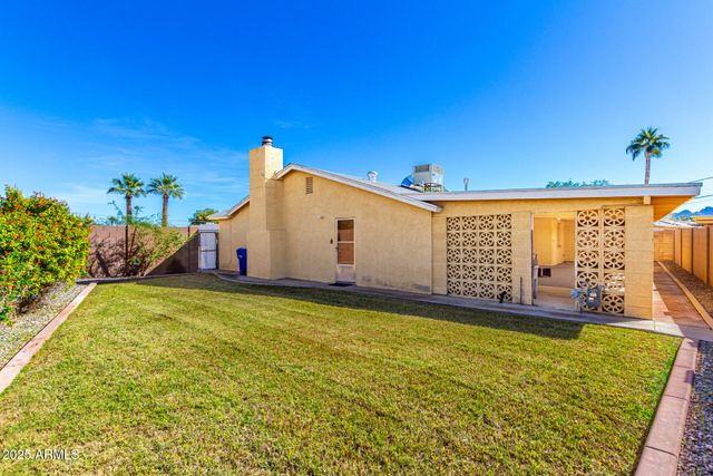 12648 N 23RD Street, Phoenix, AZ 85022