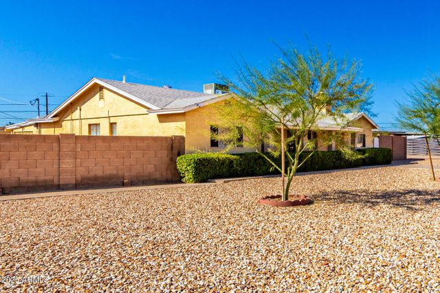 12648 N 23RD Street, Phoenix, AZ 85022