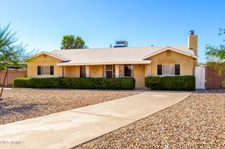 12648 N 23RD Street, Phoenix, AZ 85022