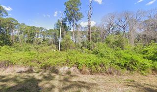204 Hazel Avenue, Georgetown, FL 32139