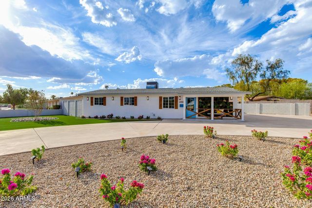 7856 E BEATRICE Street, Scottsdale, AZ 85257