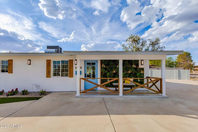 7856 E BEATRICE Street, Scottsdale, AZ 85257