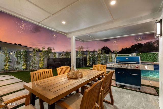 7856 E BEATRICE Street, Scottsdale, AZ 85257