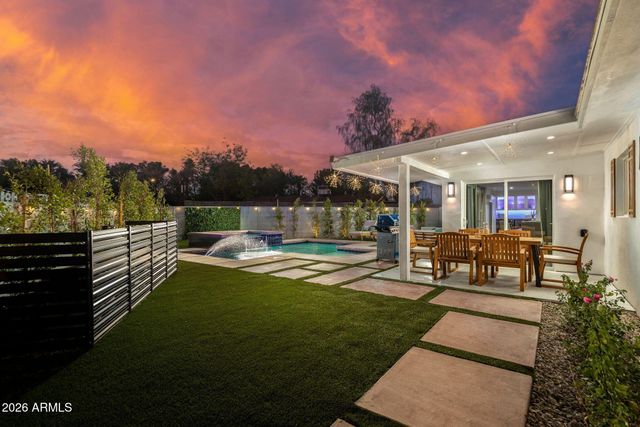 7856 E BEATRICE Street, Scottsdale, AZ 85257