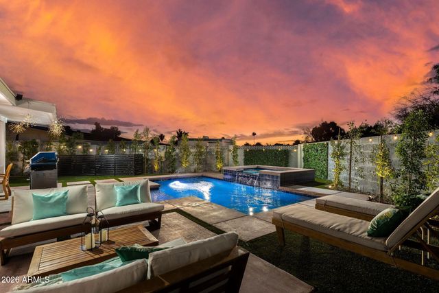 7856 E BEATRICE Street, Scottsdale, AZ 85257