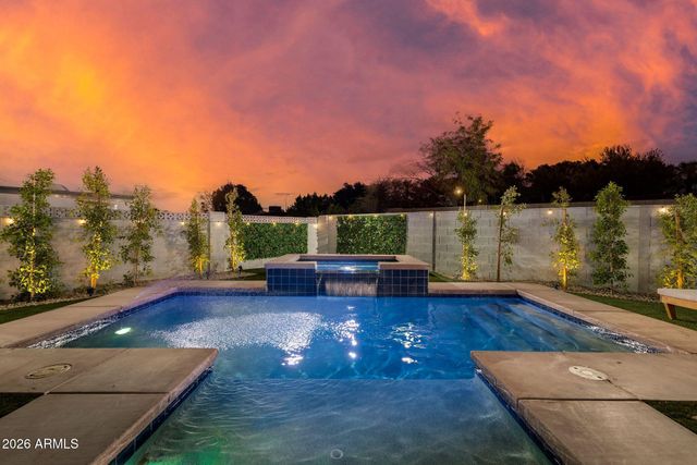 7856 E BEATRICE Street, Scottsdale, AZ 85257