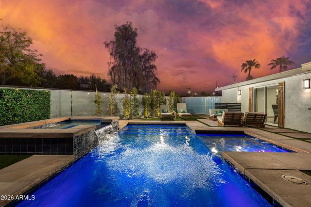 7856 E BEATRICE Street, Scottsdale, AZ 85257
