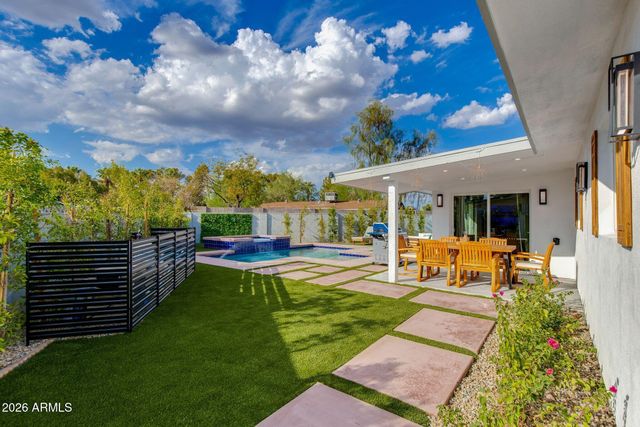7856 E BEATRICE Street, Scottsdale, AZ 85257