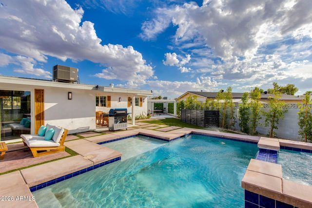 7856 E BEATRICE Street, Scottsdale, AZ 85257