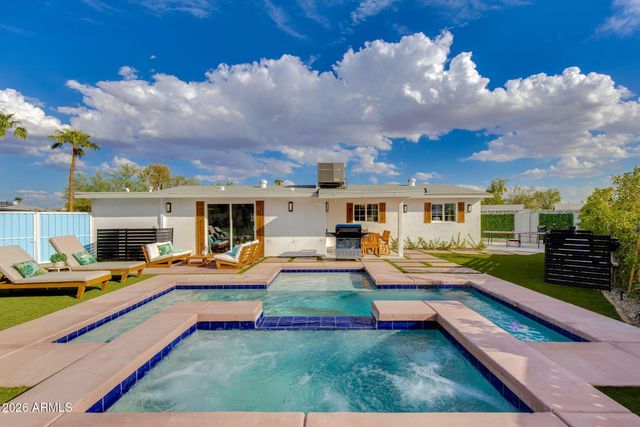 7856 E BEATRICE Street, Scottsdale, AZ 85257