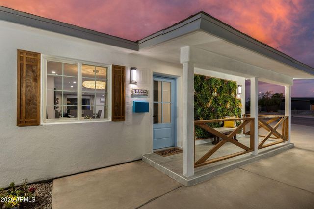 7856 E BEATRICE Street, Scottsdale, AZ 85257