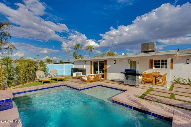 7856 E BEATRICE Street, Scottsdale, AZ 85257