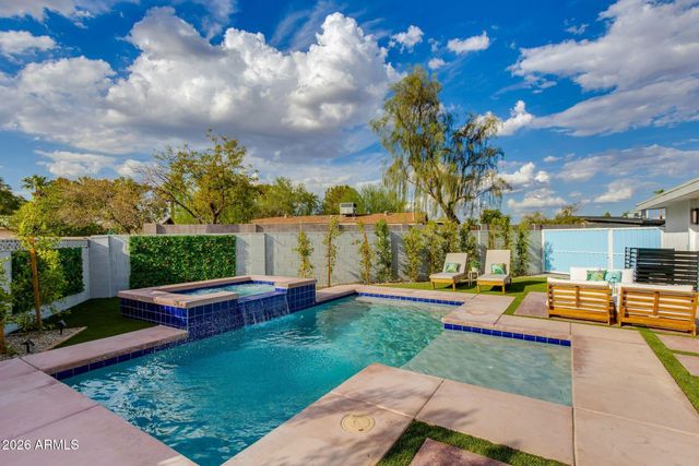 7856 E BEATRICE Street, Scottsdale, AZ 85257
