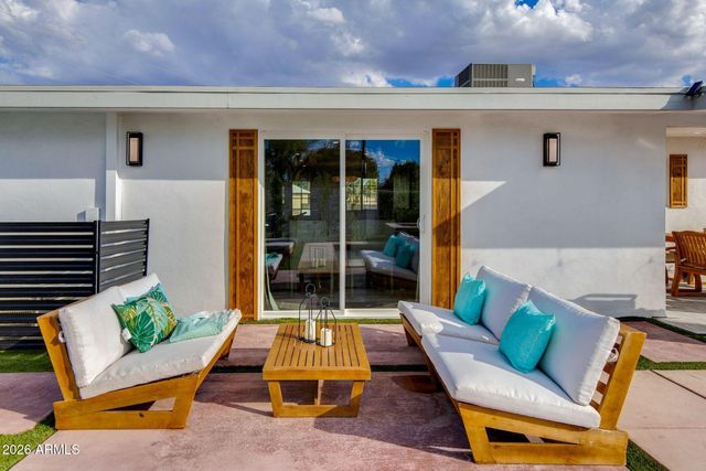 7856 E BEATRICE Street, Scottsdale, AZ 85257