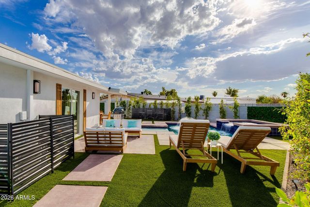 7856 E BEATRICE Street, Scottsdale, AZ 85257