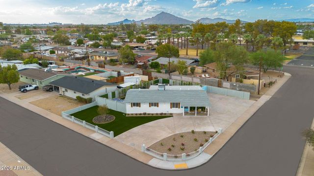 7856 E BEATRICE Street, Scottsdale, AZ 85257