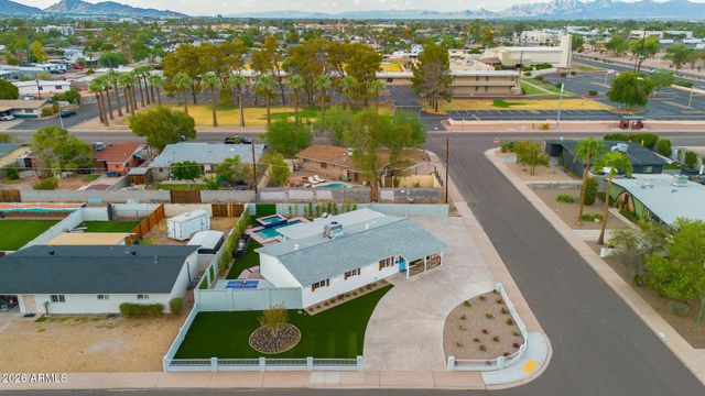 7856 E BEATRICE Street, Scottsdale, AZ 85257