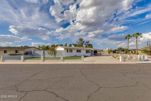 7856 E BEATRICE Street, Scottsdale, AZ 85257